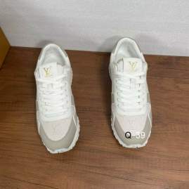 Picture of Louis Vuitton Shoes _SKULVsz38-45FF090112609